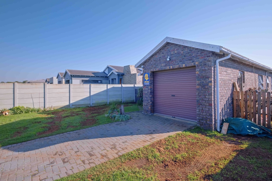 3 Bedroom Property for Sale in Fairview Eastern Cape